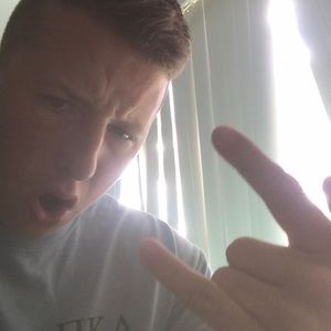 Meet your Posher, Ben